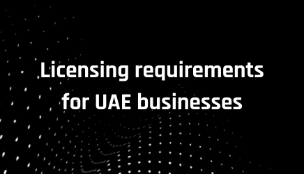 uae-licensing-requirements