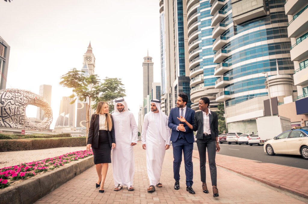 UAE Family Offices