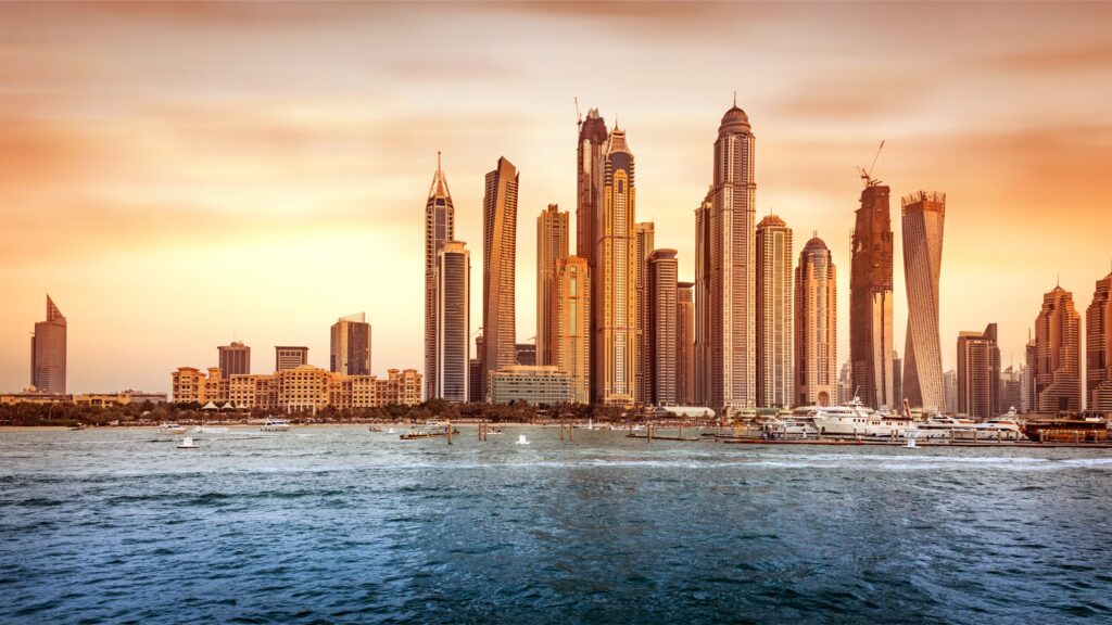 liquidate a company UAE