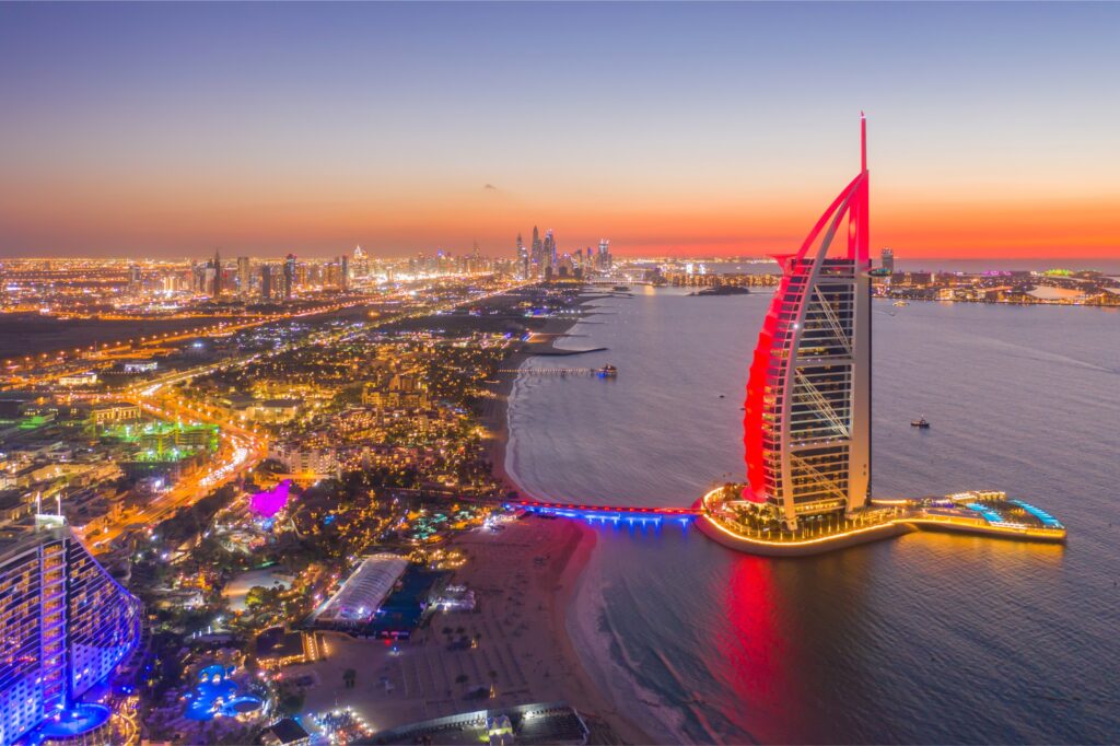VARA License UAE