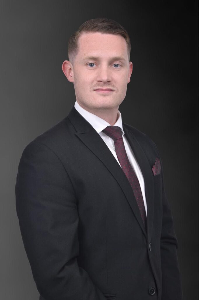 Thomas McNelliey BSc (Hons)
